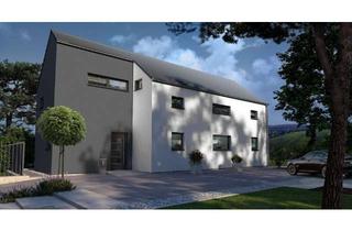 Einfamilienhaus kaufen in 24576 Bad Bramstedt, DAS EINFAMILIENHAUS FÜR INDIVIDUALISTEN