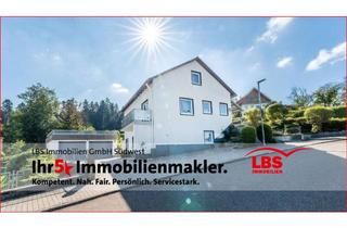 Haus kaufen in 78112 St. Georgen, Wir geben deiner Zukunft ein Zuhause.