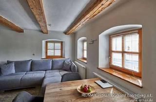 Haus kaufen in 84061 Ergoldsbach, Stromausfall wie in Berlin? Hier kein Problem. Hier sind Sie rundum autark: mit Wasser Strom Heizung