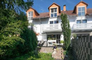 Reihenhaus kaufen in 63322 Rödermark, Familienfreundliches Reihenhaus in Ober-Roden/ Breidert