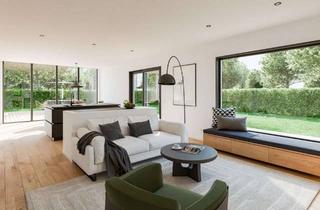 Haus kaufen in 01896 Pulsnitz, Entdecken Sie den Bungalow-Lifestyle im STREIF Haus Design