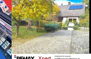 Einfamilienhaus kaufen in 95138 Bad Steben, Attraktives Einfamilienhaus in zentraler Lage in Bad Steben