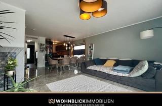 Haus kaufen in Buchenhain, 87509 Immenstadt, **Exklusive Neubau DHH mit unverbaubarem Bergblick & hochwertiger Ausstattung**