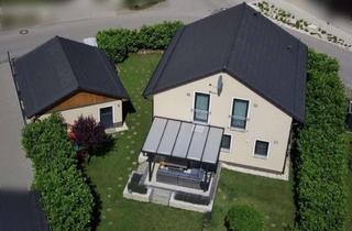 Haus kaufen in 85135 Titting, RESERVIERT! PROVISIONSFREI! Wohnen in exzellenter Lage am Tittinger Berg