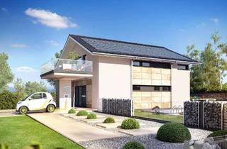 Haus kaufen in 01665 Klipphausen, Bien-Zenker Hausprojekt auf attraktivem Grundstück - individuell realisierbar!