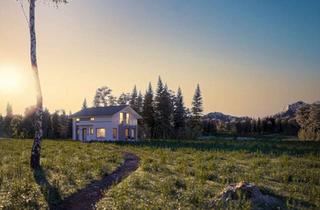 Haus kaufen in 01996 Hosena, Bien-Zenker Hausprojekt auf attraktivem Grundstück - individuell realisierbar!