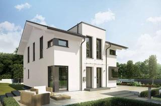 Haus kaufen in 03222 Lübbenau, Bien-Zenker Hausprojekt auf attraktivem Grundstück - individuell realisierbar!