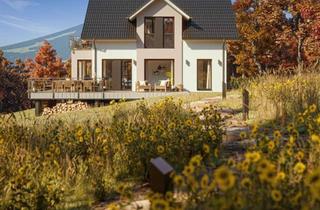 Haus kaufen in 04749 Ostrau, Bien-Zenker Hausprojekt auf attraktivem Grundstück - individuell realisierbar!