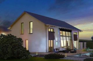 Einfamilienhaus kaufen in 66583 Spiesen-Elversberg, Ihr individuelles Einfamilienhaus in Spiesen-Elversberg - Ihr Traum wird Wirklichkeit!