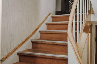 Haus kaufen in 68723 Schwetzingen, Individueller Charme - DHH +Garten +Garage mit Modernisierungspotential