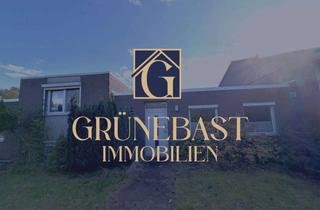 Haus kaufen in 26388 Coldewei-Himmelreich, Gestalten Sie Ihr Traumhaus: Sanierungsobjekt mit Garten und Garage in Wilhelmshaven