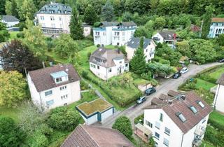 Villa kaufen in 76534 Lichtental, EXKLUSIVE VILLA IN HINREIßENDER LAGE AM LEISBERG