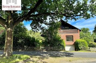 Einfamilienhaus kaufen in 30938 Burgwedel, Großburgwedel | Großzügiges Einfamilienhaus in verkehrsberuhigter Lage