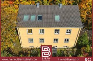 Mehrfamilienhaus kaufen in 93309 Kelheim, Mehrfamilienhaus mit 5 Wohneinheiten und Potenzial