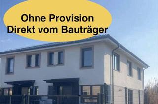 Haus kaufen in Birkenring 15, 15738 Zeuthen, Erstbezug: exklusives und großes Haus mit vier Zimmern in Zeuthen