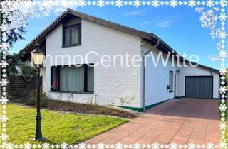 Einfamilienhaus kaufen in 25421 Pinneberg, Stadtrandliebe in Pinneberg – Einfamilienhaus mit Gartenparadies