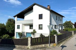 Einfamilienhaus kaufen in Von-Ranson-Straße, 94405 Landau, Großes Einfamilienhaus in zentrumsnaher Lage von Landau a.d. Isar