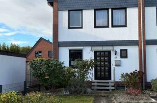 Haus kaufen in Beethovenring 67, 31275 Lehrte, Reihenendhaus mit Garten und Stellplatz in ruhiger Lage von Lehrte in sehr gutem Zustand.