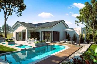 Haus kaufen in 37339 Ecklingerode, Bien-Zenker: Luxus trifft auf Zukunft!