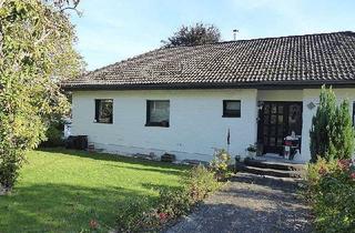 Haus kaufen in 51580 Reichshof, Liebevoll gepflegtes Haus in Höhenlage von Brüchermühle. Perfekt für eine Familie.