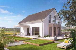 Haus kaufen in 37339 Ecklingerode, Bien-Zenker: Das Evolution 122 - Wo Träume Wirklichkeit werden!