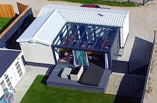 Haus kaufen in 94060 Pocking, Pocking » Tahiti Platinum - glückliche Zukunft im Tiny Haus