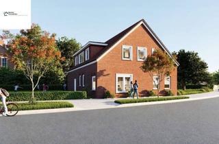 Haus kaufen in 26434 Wangerland, Exklusives Zweifamilienhaus Vollständig saniert nach Ihren individuellen Wünschen