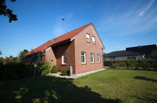 Einfamilienhaus kaufen in Linienweg 5 c, 26524 Berumbur, Exklusives Einfamilienhaus Provisionsfrei
