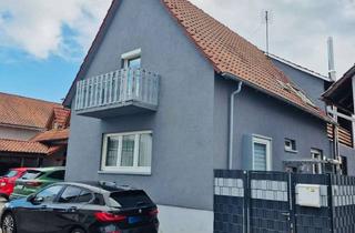 Einfamilienhaus kaufen in 76870 Kandel, Kleines Einfamilienhaus mit Hoffläche in zentraler Lage in Kandel!