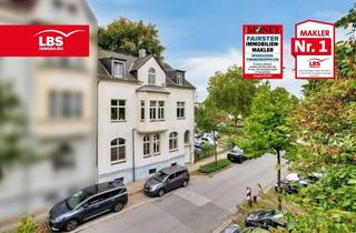 Haus kaufen in 45883 Feldmark, Glück auf! Urbanes 3-Familienhaus in gute Hände abzugeben!