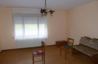 Doppelhaushälfte kaufen in 57299 Burbach, Perfekt für Handwerker - Einladende Doppelhaushälfte in Burbach -