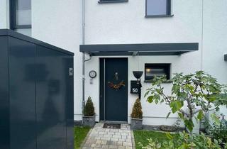 Haus kaufen in 63454 Hanau, Reiheneckhaus in ruhiger Feldrandlage