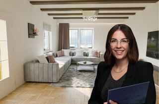 Haus kaufen in 96050 Bamberg, Viel Raum, viel Grün – Besichtigungstag am 2. November in Bamberg