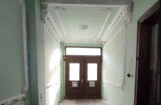 Haus kaufen in 39288 Burg, Denkmalgeschütztes Reihenmittelhaus mit 2 Wohneinheiten. Viel Nebengelass. Attraktive Innenstadtlage