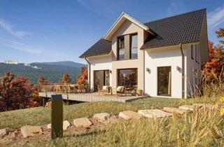 Haus kaufen in 09629 Reinsberg, Jetzt mit neuer Förderung sicher bauen!