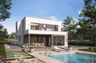 Haus kaufen in 08393 Meerane, Jetzt mit neuer Förderung sicher bauen!