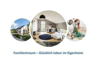 Haus kaufen in 14532 Stahnsdorf, Familientraum – Glücklich leben im Eigenheim