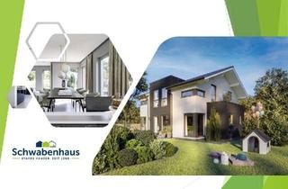 Haus kaufen in 14532 Stahnsdorf, Architektonische Brillanz: Entdecken Sie das ideale Zuhause für Anspruchsvolle