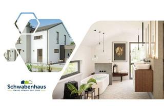 Einfamilienhaus kaufen in 15712 Königs Wusterhausen, Die perfekte Wohlfühloase – Modernes Einfamilienhaus von Schwabenhaus