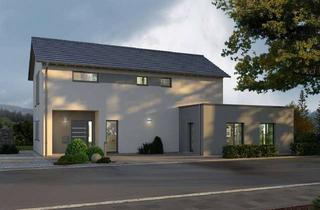 Haus kaufen in 54655 Orsfeld, Ihr Traumhaus wartet auf Sie - Individuell, nachhaltig und einzigartig!