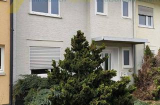 Haus kaufen in 87600 Kaufbeuren, Sanierungsbedürftiges Reihenmittelhaus, ideal für individuelle Gestaltung