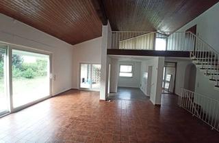 Doppelhaushälfte kaufen in 97877 Wertheim, Helle Doppelhaushälfte mit traumhaftem Weitblick in Wertheim – Ihr neues Zuhause wartet!