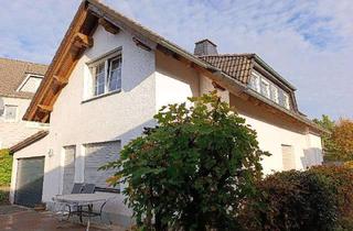 Haus kaufen in 57489 Drolshagen, ++ ON-Immobilien ++ Ein bezahlbares Wohnhaus für die Familie!