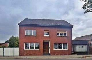 Haus kaufen in Bieth 17, 41334 Nettetal, Ein- oder Zweifamilienhaus mit Nebengebäuden zur vielfältigen Nutzung