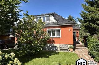 Einfamilienhaus kaufen in 14656 Brieselang, [HIC] Freistehendes Einfamilienhaus mit Gartenidyll in Brieselang!