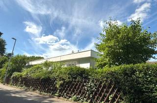 Haus kaufen in 79249 Merzhausen, Sehr selten ! Bungalow mit Aufstockungspotential Grenze Merzhausen-Wiehre