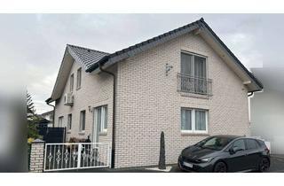 Einfamilienhaus kaufen in 41366 Schwalmtal, Modernes Einfamilienhaus mit Einliegerwohnung, Wintergarten und Garage in ruhiger Lage von Ungerath