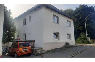 Haus kaufen in Vilshofener Straße 17, 94496 Ortenburg, 429000 € - 300 m² - 9.0 Zi.