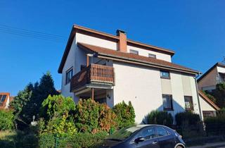 Einfamilienhaus kaufen in 76767 Hagenbach, Freistehendes Einfamilienhaus mit Garage in Hagenbach