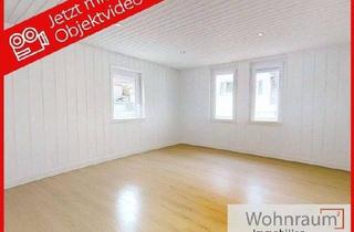 Haus kaufen in 73655 Plüderhausen, Attraktives Renditeobjekt! Dreifamilienhaus in Plüderhausen!